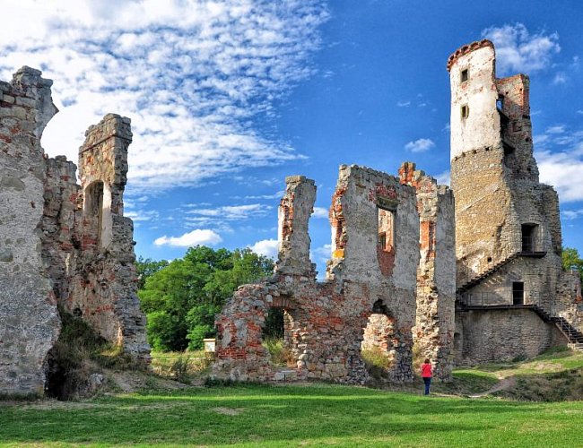 Z BOLESLAVI NA MICHALOVICE A ZVIŘETICE